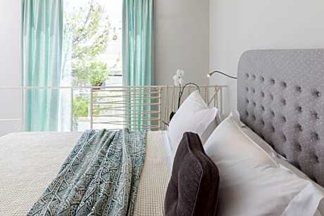 Coco-Mat Hotel Nafsika