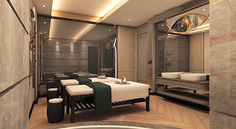 DoubleTree by Hilton Afyonkarahisar