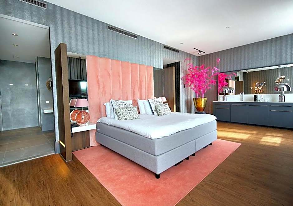 Van der Valk Hotel Den Haag