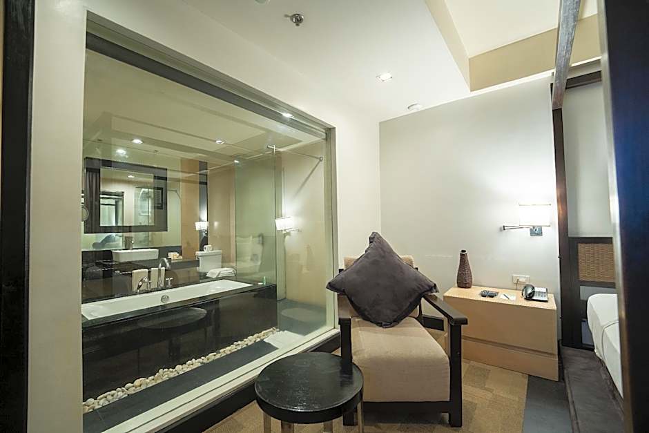 L'Fisher Hotel Bacolod