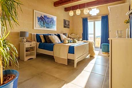 Ajuga Luxury Boutique B&B