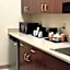Quality Inn & Suites Prestonsburg next to Mountain Arts Center