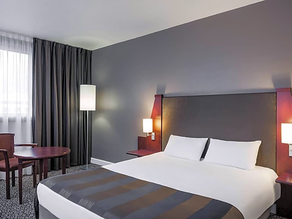 Mercure Paris Val de Fontenay