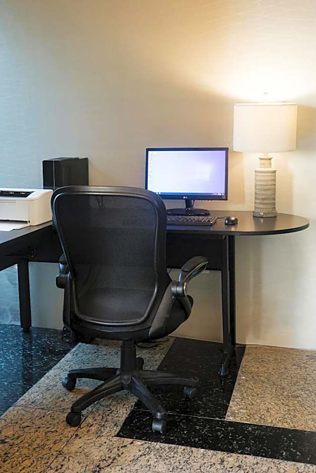 Hotel Parque Central