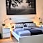 San Donato Policlinico Rooms