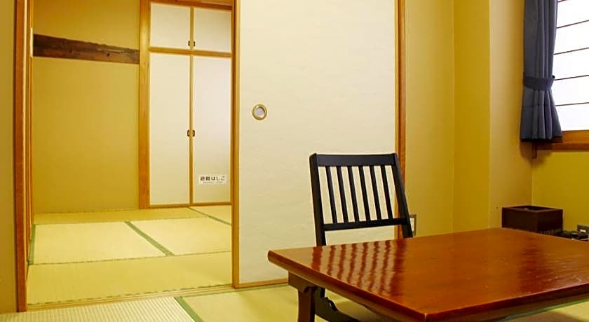 Ryokan Kamogawa Asakusa Hotel