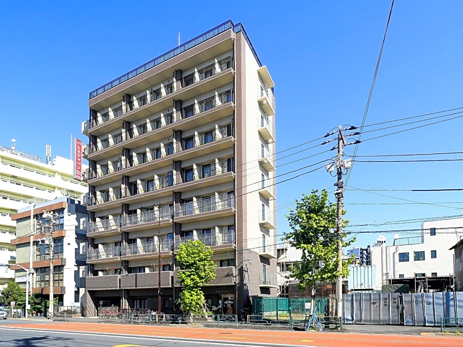 Palace Japan