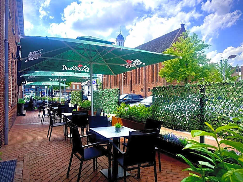 Hotel Restaurant 't Ronde Loegh
