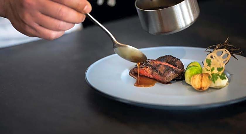 Hotel Jal City Haneda Tokyo