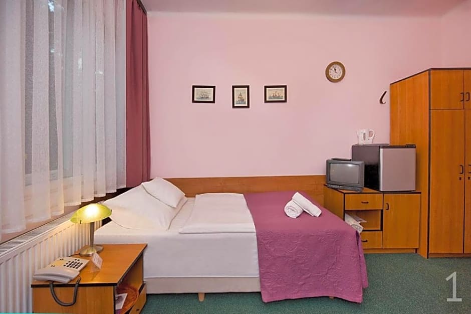 Dom Wypoczynkowy Helunia