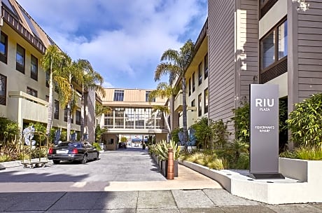Riu Plaza Fisherman's Wharf