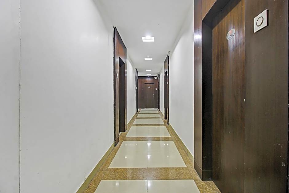 Oyo Townhouse 693 Mansion Suites – Hyderabad, 