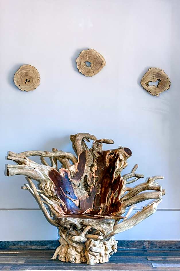 Hotel Campo Dell Oro