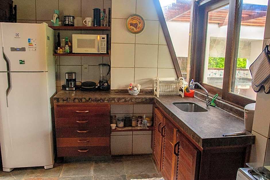 Nautical House Pipa Natureza-Private Pool-089B