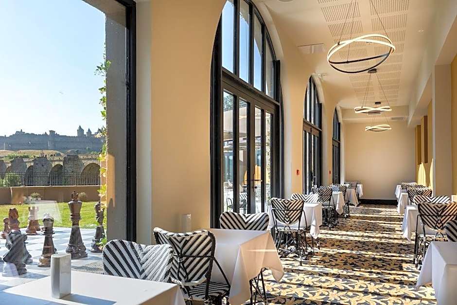 DoubleTree by Hilton Carcassonne France