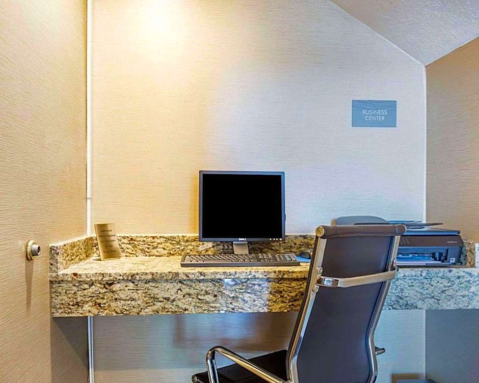 Comfort Inn Elko