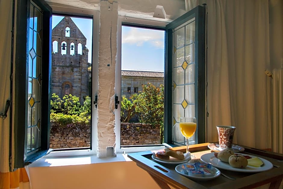 Hotel Posada Santa Maria la Real