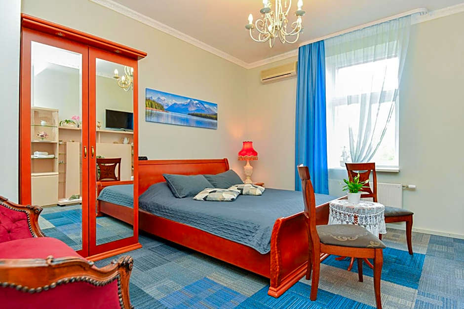 Hotel Jugend with Self Check-in