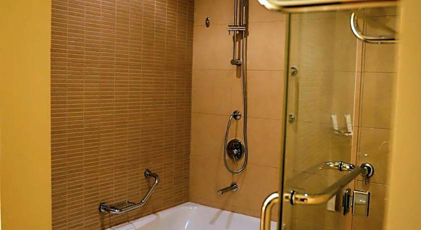 Crowne Plaza Sohar By IHG