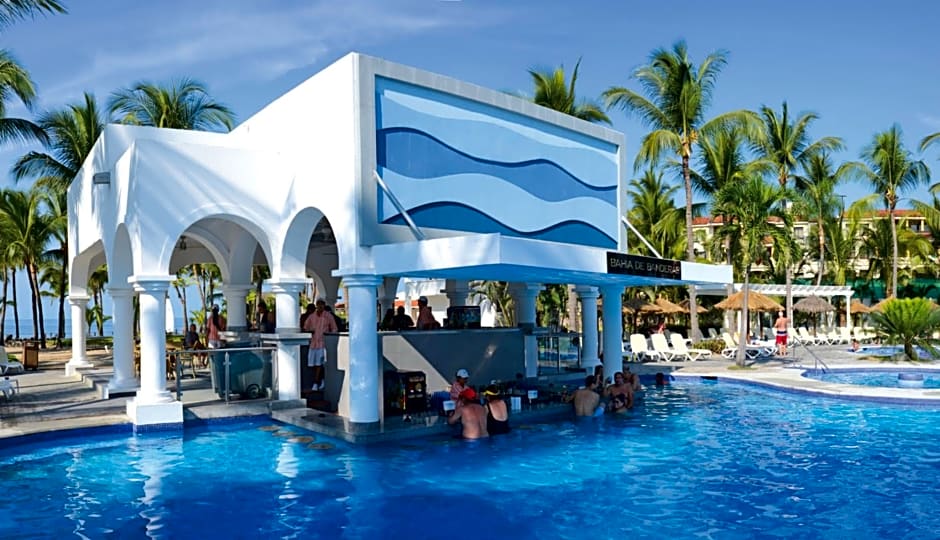 Riu Jalisco - All Inclusive