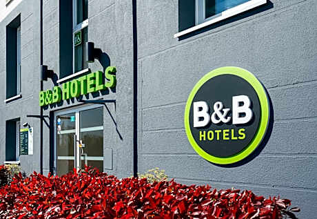 B&B HOTEL Bayeux