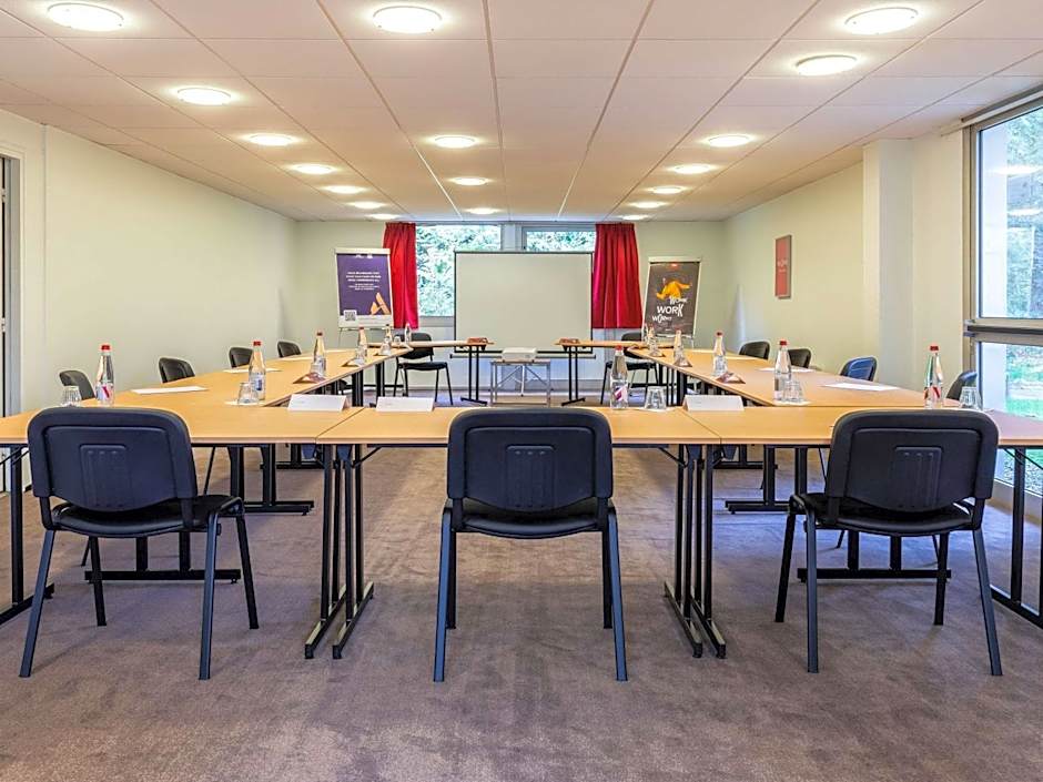 ibis Velizy Jouy-En-Josas