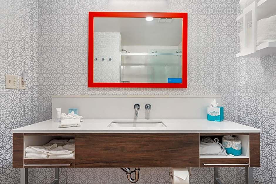 Hampton Inn By Hilton Ottawa Il