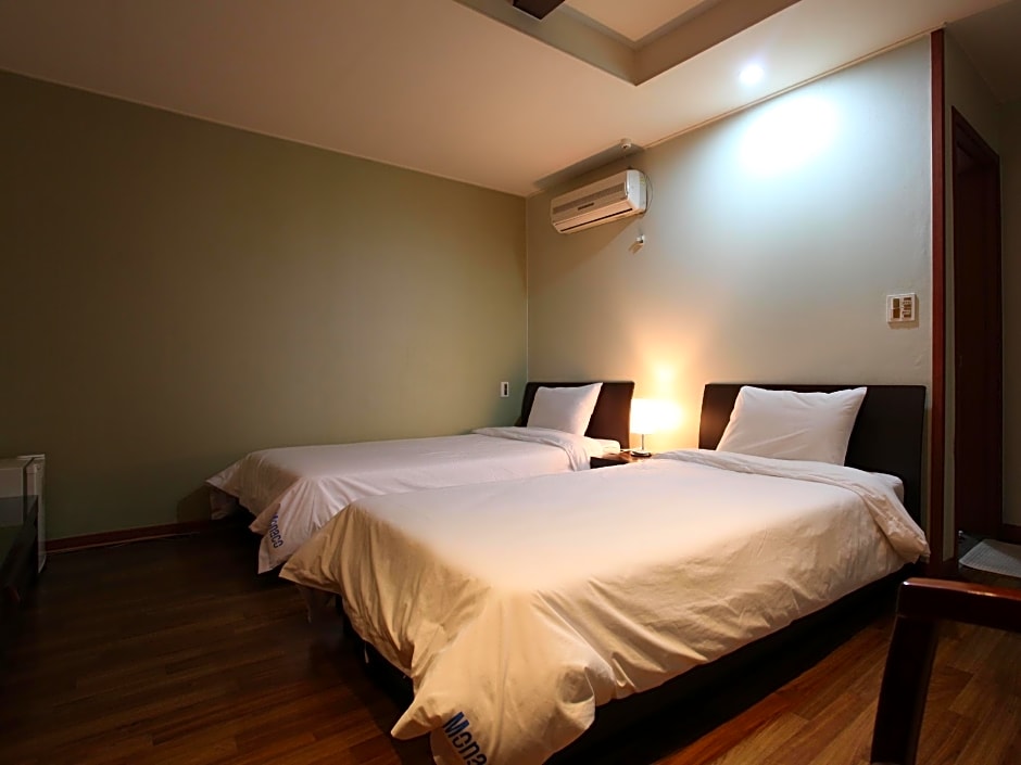 Monaco Hotel Jeju