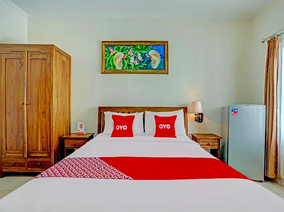 OYO 3904 Kiki Residence Bali