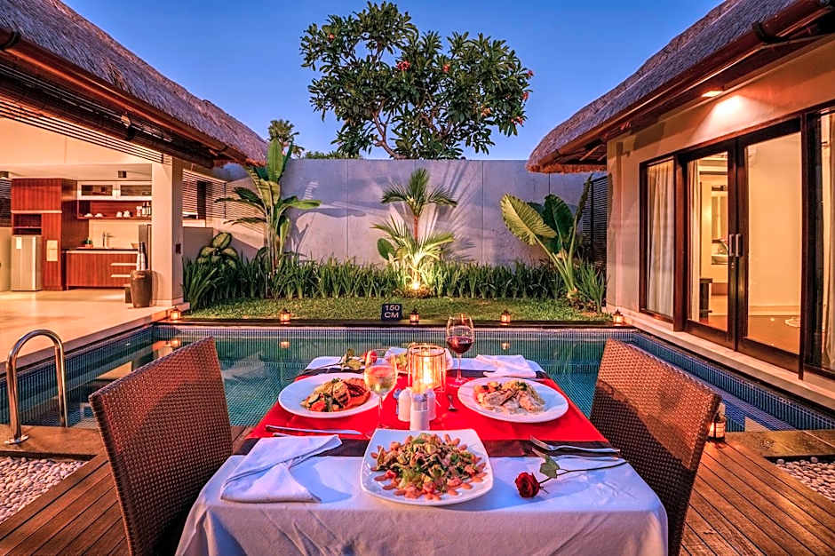 Villa Jerami & Spa