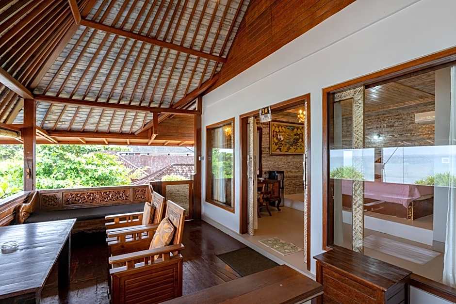 Ketut Losmen Bungalows Lembongan