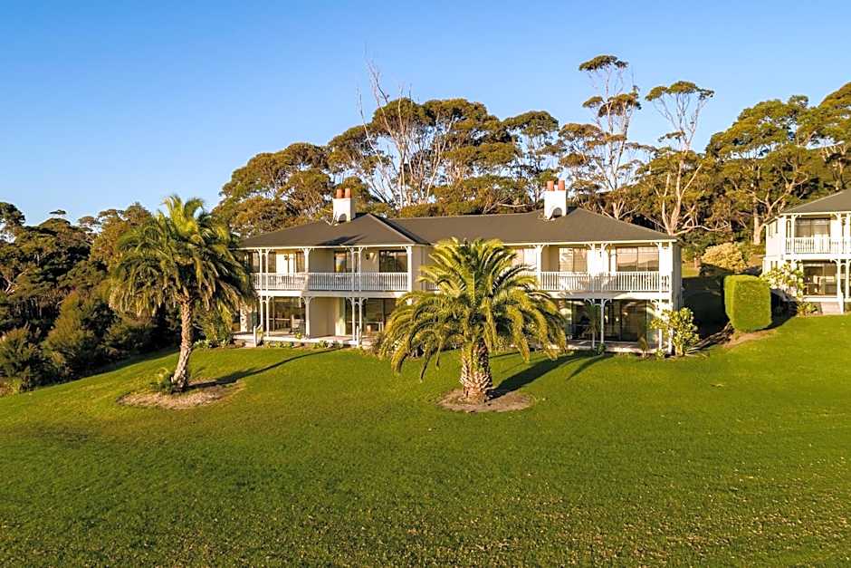 Carrington Estate