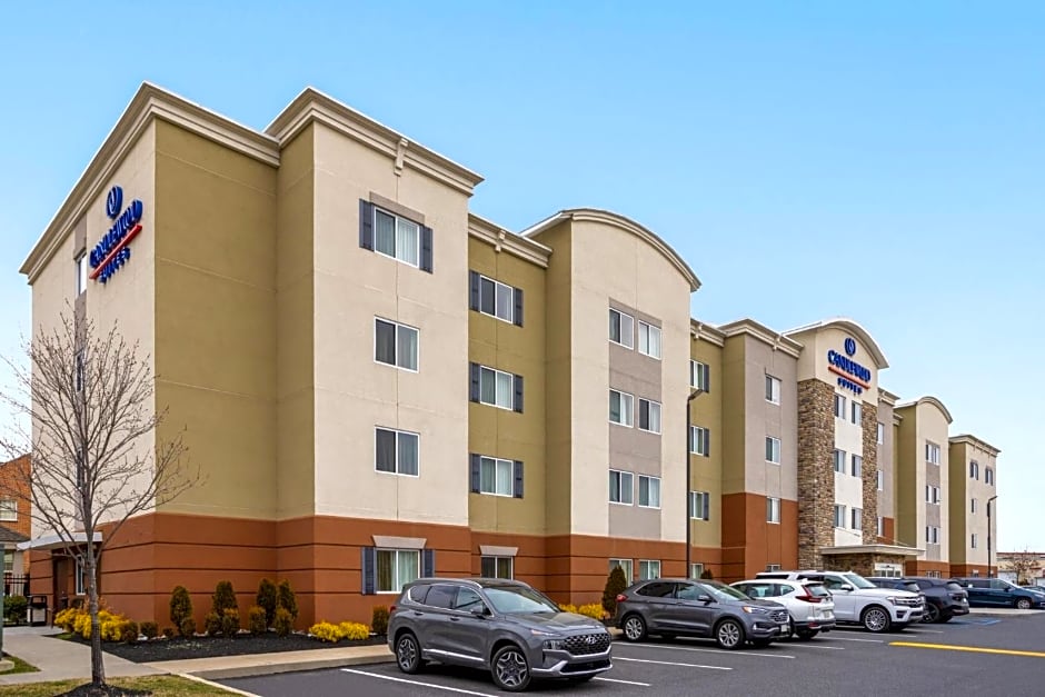 Candlewood Suites Chester - Philadelphia By IHG