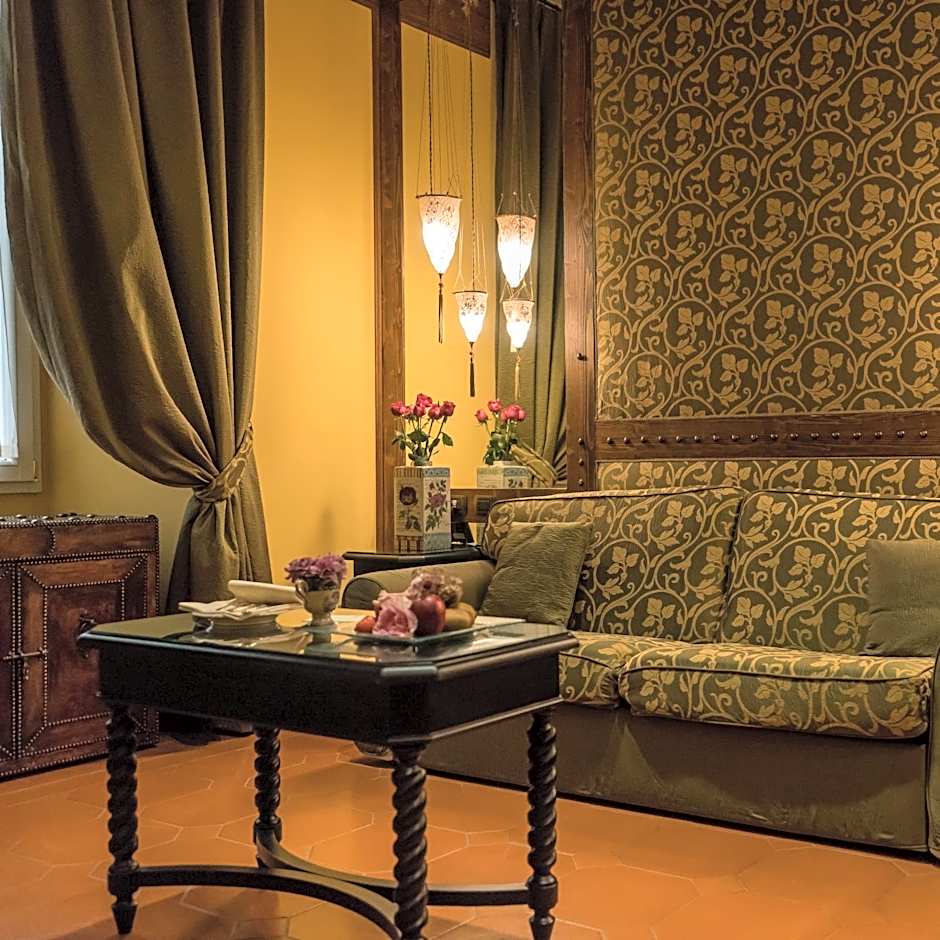 Hotel Bernini Palace