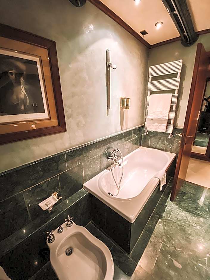 Hotel Relais
