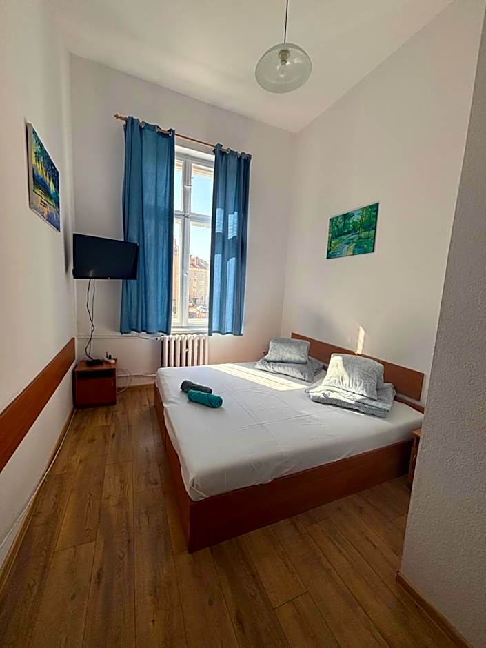 Galeona - Hotel turystyczny