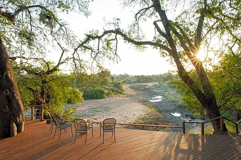 Nyala Safari Lodge