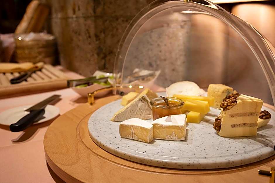 Sporthotel St. Anton