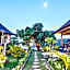 Sunrise Ocean Hut's Lembongan