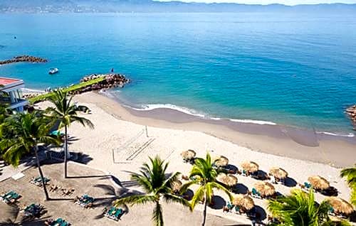 PV The Mayan Palace Suite at Vidanta in Puerto Vallarta