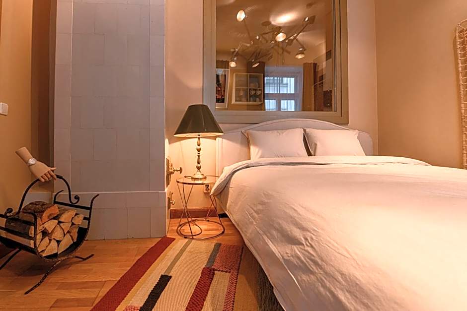 St.Jacobs's apartments Old Town Riga