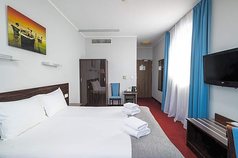 Focus Hotel Gdansk