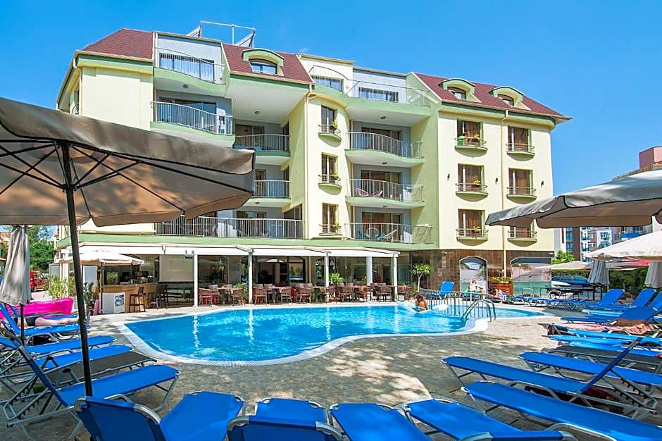 Mariner's Hotel - Self Catering - Adults Only