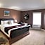 Depot Inn & Suites