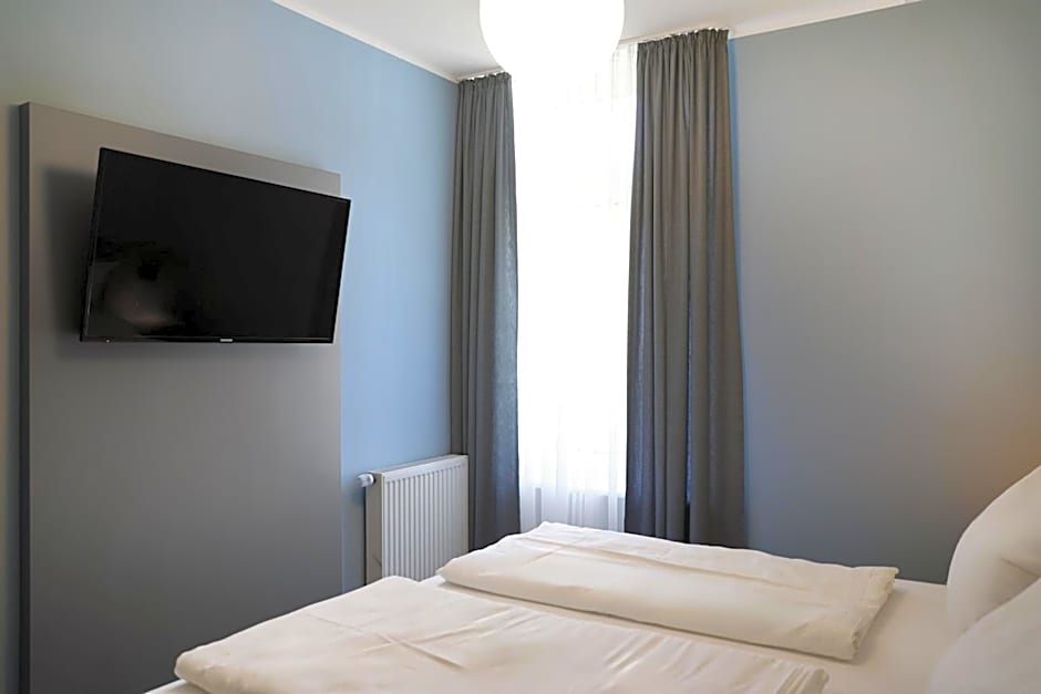 Michels Haus Wilhelm-Augusta