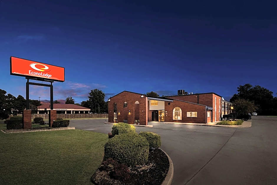 Econo Lodge Kennett