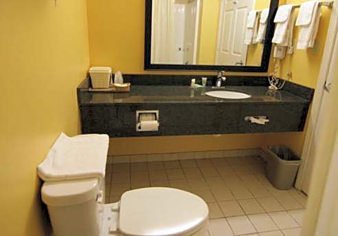 Magnolia Inn and Suites Southaven