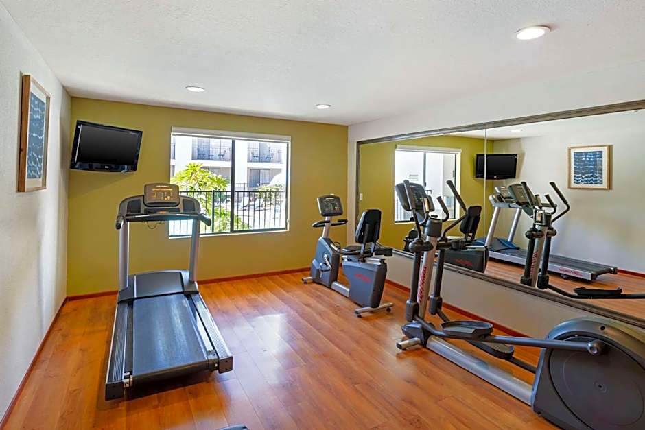 Best Western Posada Royale Hotel & Suites