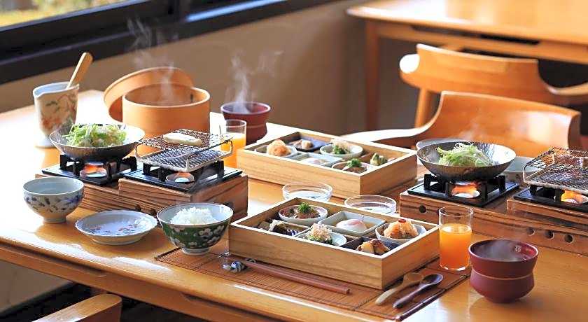 Yufudake Ichibo No Yado Kirara