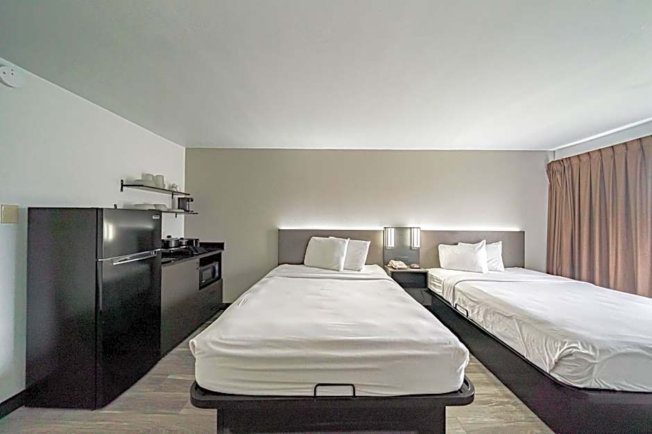 Studio 6 Pocatello, ID